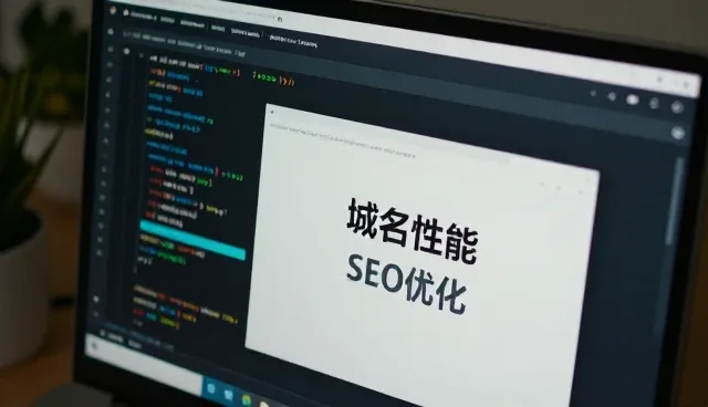 域名性能对网络稳定性的影响与优化策略